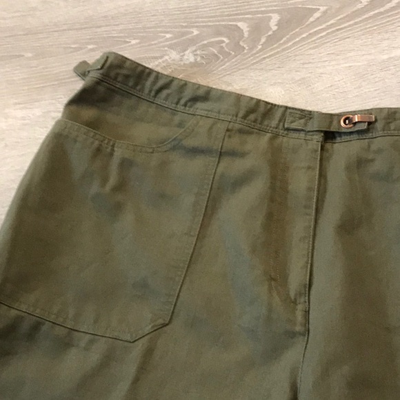 ⭐️ Basic Editions~~Green Crop~~Nice ⭐️ - Picture 3 of 8